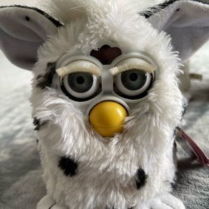 Furby 1998 (working)